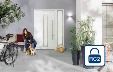 Uchwyt do drzwi Thermo65 za złotówkę – promocja od Hörmann!